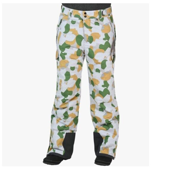 Arctix Men's Snowsports Cargo Pants, Small - Picture 1 of 8